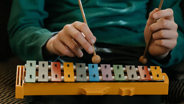 Little Rock School Barcelona Musica Escola Estiu